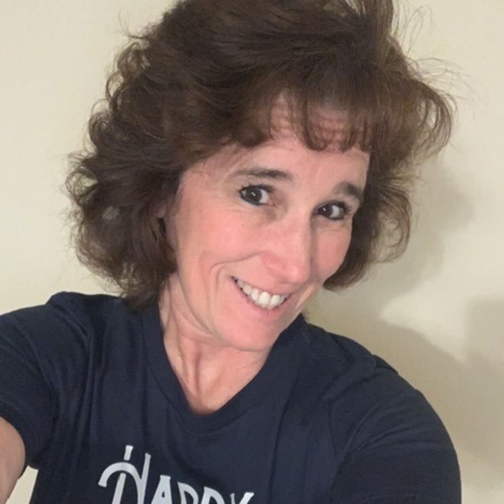 Meet your Posher, Susan